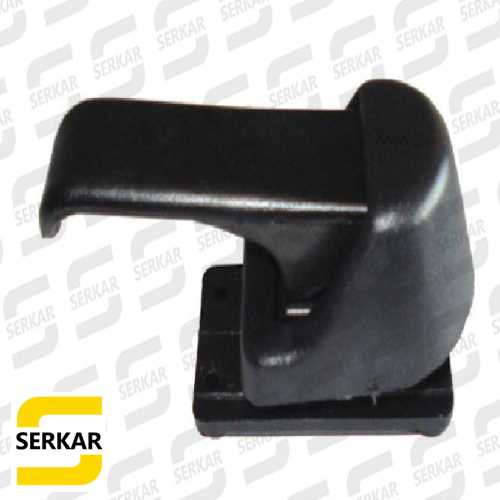 DKS KAPI AÇMA KOLU IÇ YAN SANAYI